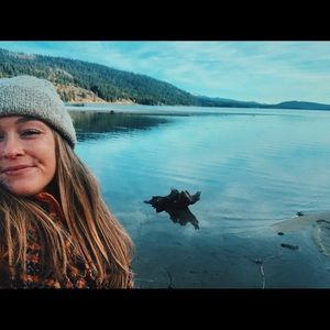 Meet your Posher, Madison